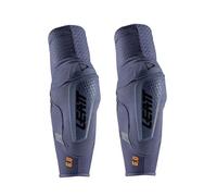 Coudière Leatt 3DF 6.0 Bleu