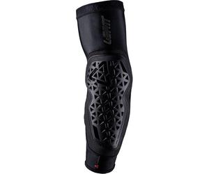 Coudière Leatt FlexMesh Noir