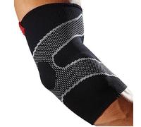 Coudière - MC DAVID - 4-Way Elastic - Contreforts gel - Compression 4 directions - Universelle L