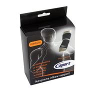 Coudière néoprène PowerCare Bleu XL Unisex