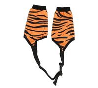 Coudière pour Chien, Manchons de Récupération pour Chien Empêchant Le Léchage pour la Récupération (4XL)