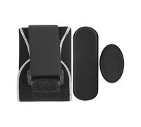 Coudière réglable respirante pour athlète, facile à utiliser, tapis de tennis pour fitness, protège-avant-bras réglable