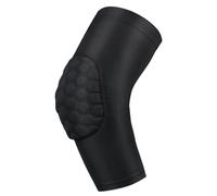 Coudière rembourrée - Manchon de Bras rembourré en nid d'abeille, attelle de Compression, équipement de Protection Respirant pour Le coude | pour Femmes Hommes Snowboard