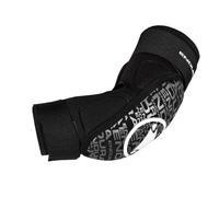 Coudière Singletrack Enfant Noir Endura Enfant