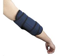 Coudiere Tendinite Réglable Femme Homme Attelle Coude Protège-Coude Manchon de Compression Bras Coude Coudiere Epicondylite Orthese Coude Coudière Maintien en Néoprène pour Entorse Arthrite Blessure
