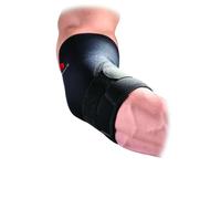 Coudière "Tennis Elbow" McDavid noir S