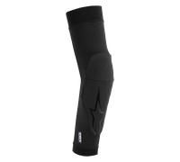 Coudière VTT Alpinestars A-Motion Plasma NoirL Noir