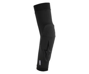 Coudière VTT Alpinestars A-Motion Plasma NoirM Noir
