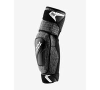 Coudières 100 % Fortis noir grisâtre - S-M