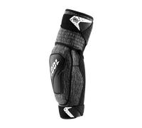 Coudières 100% Fortis Noires L/XL Noir