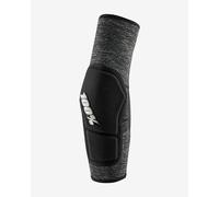 Coudières 100% Ridecamp gris noir - L