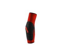 Coudieres 100 ridecamp noir rouge