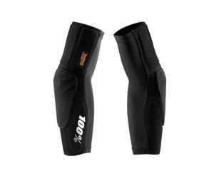 Coudières 100% Teratec Plus Noir