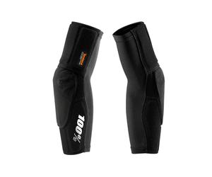 Coudières 100% Teratec Plus Noir