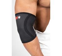 Coudières 3 mm - Noires