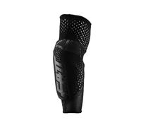 Leatt Coudière 3DF 5.0 Motocross Noir Taille L Homme