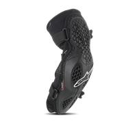 Coudières Alpinestars Bionic Pro Noir/RougeXXL Noir,Rouge