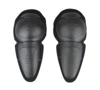 Coudières Alpinestars GP R Noires S Noir