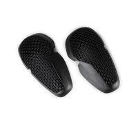 Alpinestars Nucleon Flex Plus Protège-coudes, noir, taille S