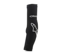 Coudières Alpinestars Paragon Plus Noir/BlancS Noir,Blanc