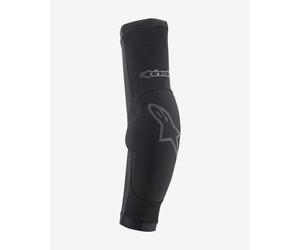 Coudières Alpinestars Paragon Plus noir gris - XL