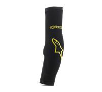 Coudières Alpinestars Paragon Plus Noir/Jaune AciduléXL Noir,Jaune Acidulé