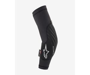 Coudières Alpinestars pourgon Lite noir - L