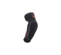 ALPINESTARS VECTOR coudières noir L-XL