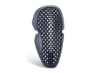 Coudières Amovibles Alpinestars Nucleon Flex Pro Antracite L