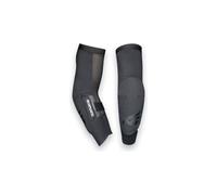 Bluegrass Aura Core Elbow Guards Gris S Black
