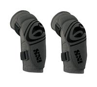 Coudières Carve Evo+ Gris IXS Protections