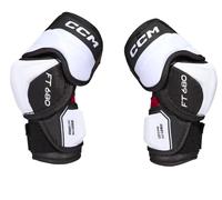 Coudières CCM JetSpeed FT680 Junior S