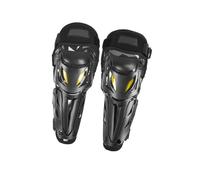 Coudières de moto avec | Tissu ventilé avec ajustement réglable et construction sûre pour les aventures en montagne et la conduite confortable