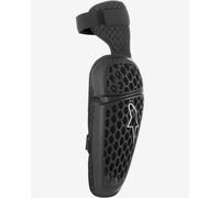 Alpinestars Protecteur de coude de jeunesse Bionic Plus Noir Taille L XL