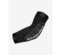Endura Singletrack Lite II Protections des coudes L-XL Noir