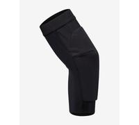 Endura Singlestrack Lite Elbow Guards Noir S-M Black