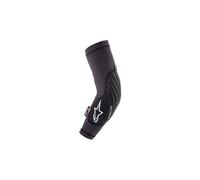 Coudières Alpinestars pourgon Lite noir enfant - L-XL