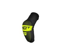 Coudieres enfant shot airlight noir jaune