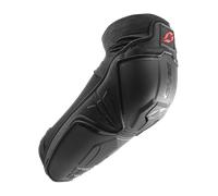 Coudières EVS EPIC Noires S/M Noir