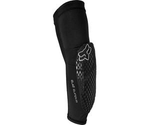 Coudières FOX ENDURO PRO noir XL