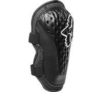 Coudières FOX Racing Titan Sport Noires L/XL Noir