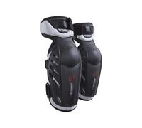 Coudières Fox Titan Race Ce [Blk] Taille : S/M