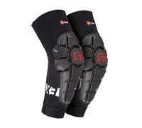 G-Form Coudi?Res Pro-X 3 – Noir – XL