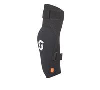 Coudières Grenade Evo Noir SCOTT Protections