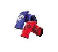 Metal Boxe Coudière mixte bleu – Sénior EU