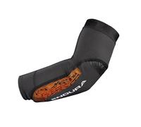 Coudières MT500 D3O GHOST Épaulières Noires Endura Protections
