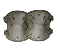 Coudières Protect Elbow-Pads Mil-Tec - Green OD