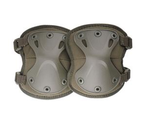 Coudières Protect Elbow-Pads Mil-Tec - Green OD