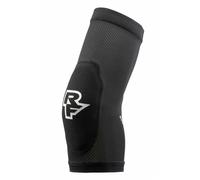 Coudières Race Face Charge Stealth Noir 2XL