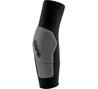 Coudières Ridecamp - noir/gris - XL